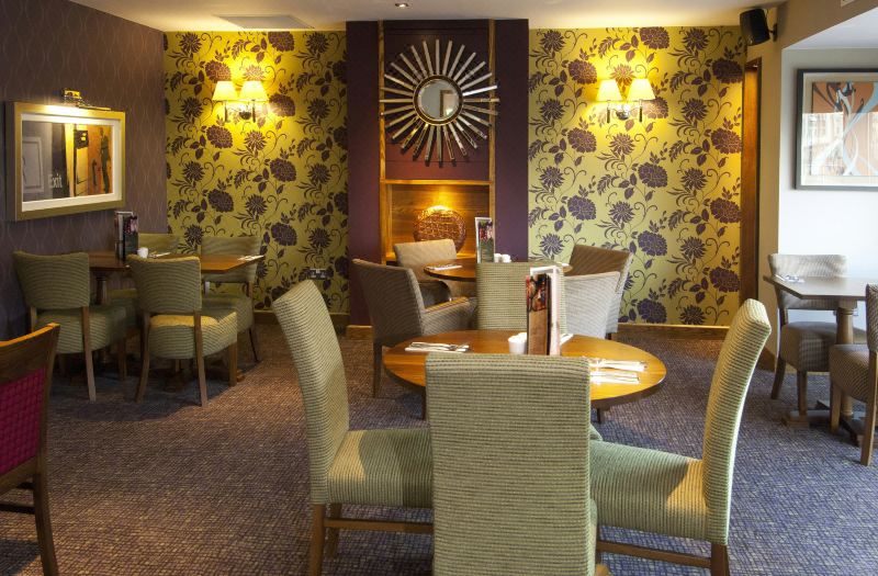 Premier Inn Bradford Central photo 5