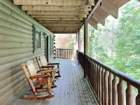Peyton's Hideaway by Jackson Mountain Rentals - Chalets