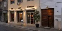 Domus Vesuvio - Oda-kahvaltı