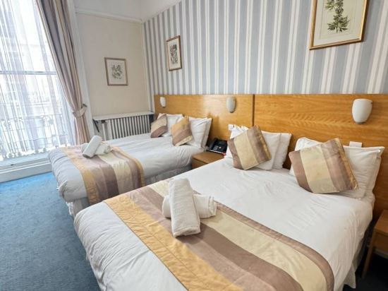 Parkwood Hotel