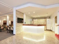 Central City Hotel Rochat Hotels near Bar Rouge