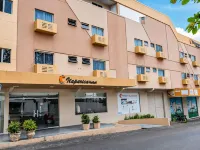 Hotel Itaparica - Wifi