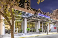 Sheraton Mendoza Hotel - spa