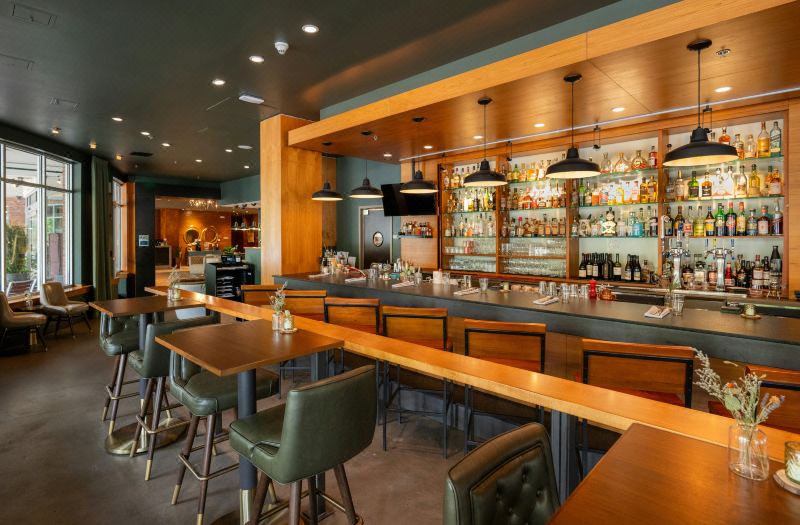 The Heathman Hotel Kirkland photo 3