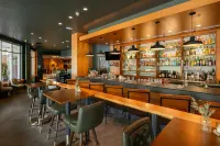 The Heathman Hotel Kirkland - bars