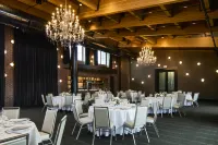Archer Hotel Tysons - breakfast