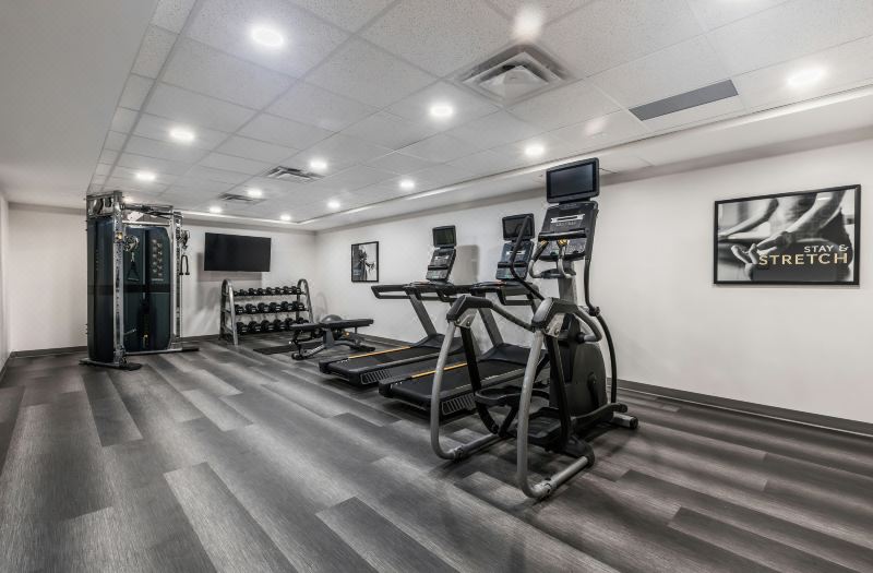 Staybridge Suites Dawson Creek by IHG photo 3