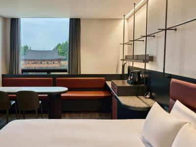 L7 CHUNGJANG by LOTTE HOTELS(formerly Ramada Plaza by Wyndham Chungjang)