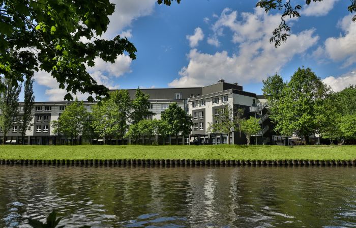Ginn Hotel Berlin Potsdam
