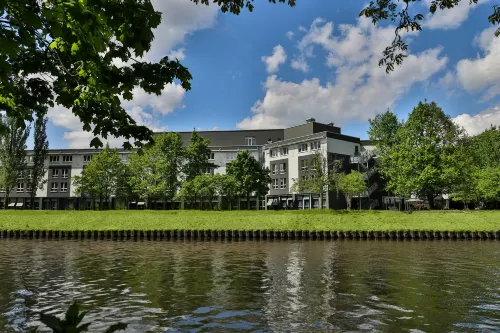 Ginn Hotel Berlin Potsdam - 4-Star