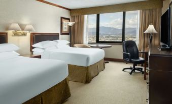 Delta Hotels by Marriott San Jose Aurola