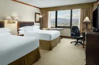 Delta Hotels by Marriott San Jose Aurola - parking