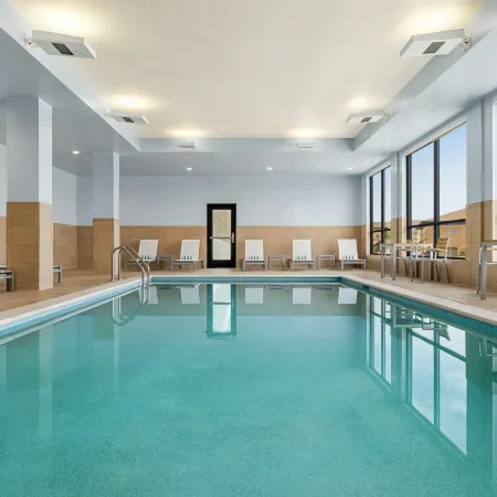 Embassy Suites by Hilton Round Rock