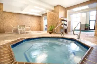Grand Plaza Hotel & Conference Center - spa