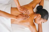 Delta Hotels Breadsall Priory Country Club - spa