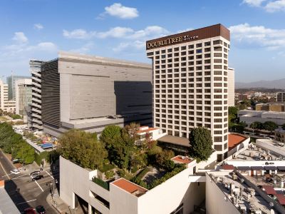 Doubletree by Hilton Los Angeles Downtown