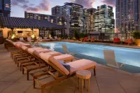 Hotel ZaZa Austin - Pool