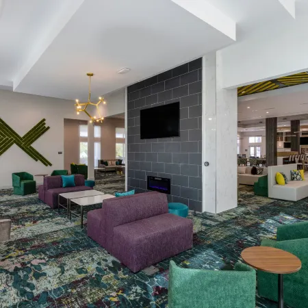 Hilton Garden Inn St. Augustine-Historic District