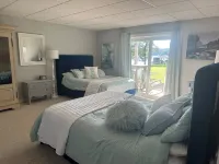 Main Lake • Private Dock • Bring the Boat • Spacious Home • Flat Yard & Fire Pit - 4-Star