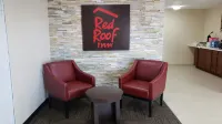 Red Roof Inn Cullman - Pet friendly