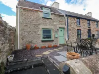 2 Strand Cottages - Haustierfreundliche
