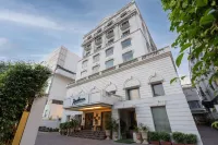 Radisson Hotel Jalandhar - parking