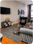Downtown Spacious Industrial420 Friendly Loft Apt with Free Parking on Street - Condos