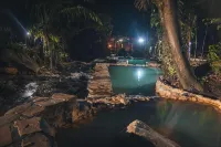 Termales del Bosque & Hot Springs - Hot Springs