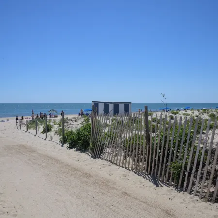 Crosswinds Rehoboth Beach