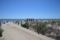 Crosswinds Rehoboth Beach - Moteles