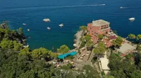 梅薩託雷酒店&溫泉SPA Mezzatorre Hotel&Thermal Spa（意大利） - 宠物友好