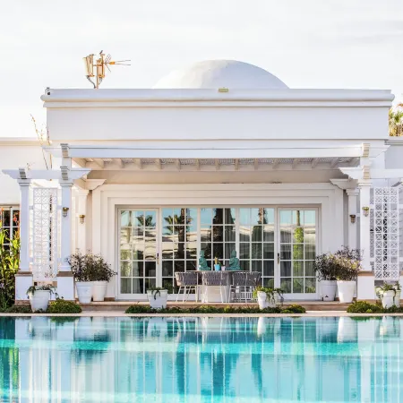Le Mirage Tanger