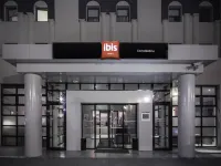 Ibis Constantine - Wi-Fi