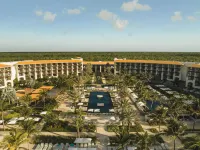 Unico Hotel Riviera Maya Adults Only - All Inclusive - Airport Shuttle