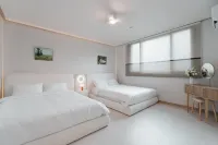 Asan Stay Onyang - مبيت وإفطار