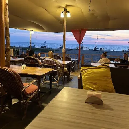 Sonho do Mar