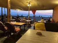 Sonho do Mar - Aamiainen