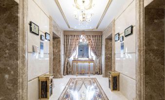 WA Hotel Jeddah