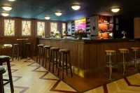 RockyPop Grenoble Hotel - Barer