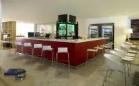 Fiesta Inn Leon - bar