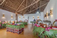 Pongwe Bay Resort - breakfast