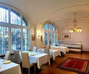 Villa Verde Bed and Breakfast - Bares