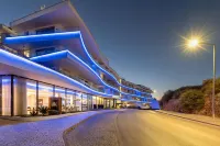 Jupiter Marina Hotel - Couples & Spa - Gym