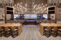 Nashville Airport Marriott - bar