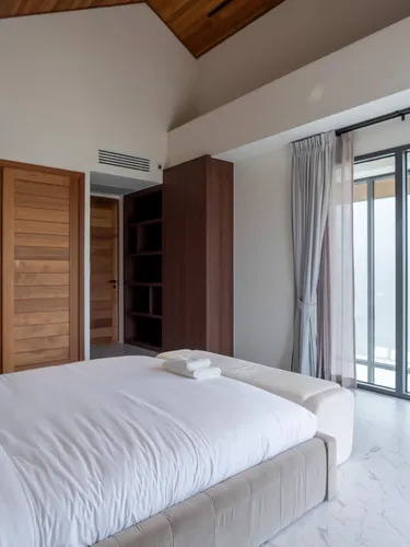 รูปภาพของPrivate pool holiday home at Rainpalm villas