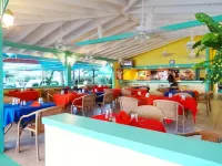 Timothy Beach Resort - breakfast