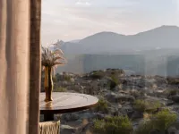Anantara Al Jabal Al Akhdar Resort - Mountain View