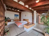 Casa El Mirador-Valle de Bravo - Kitchenette