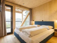 Superior Chalet # 27 With Sauna & Hot Tub - Chalets
