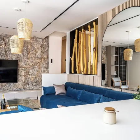 Blanche Cliff Apartments